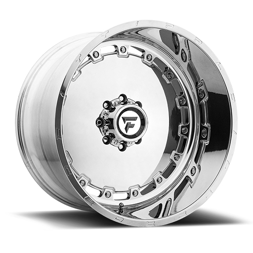 Fittipaldi Offroad FTF15 X-Trail Polished - Part Number FTF15-22125127N51PL Fittipaldi Offroad FTF15 X-Trail Polished Photo