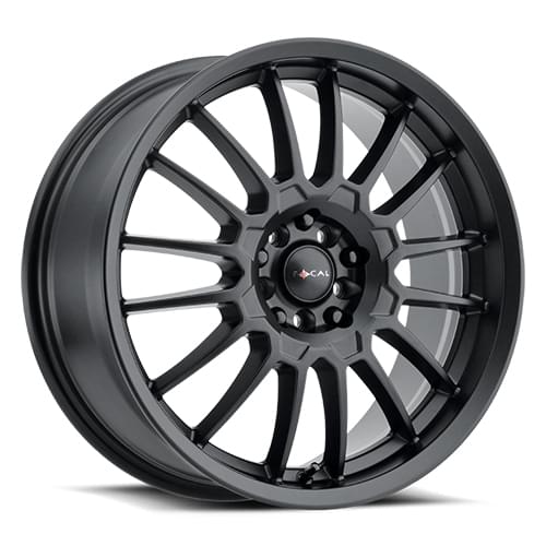 Focal F-56 456 Satin Black - Part Number 456-6701SB+40 Focal F-56 456 Satin Black Photo