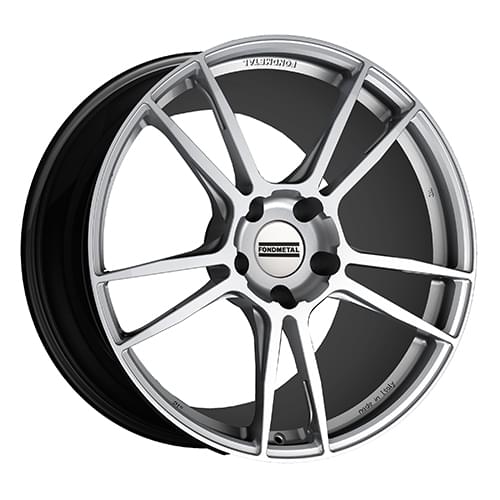 Fondmetal 9Forged 186S Photo