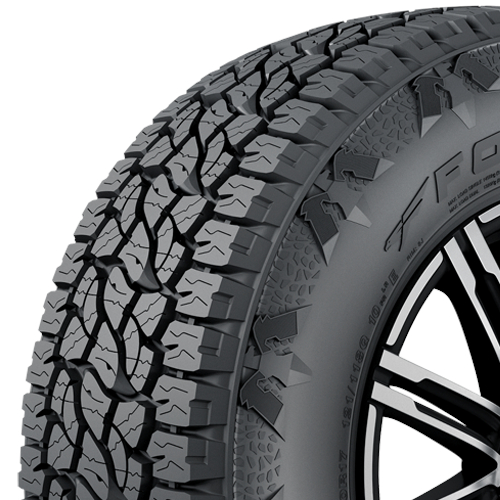 Forceland Rebel Hawk A/T