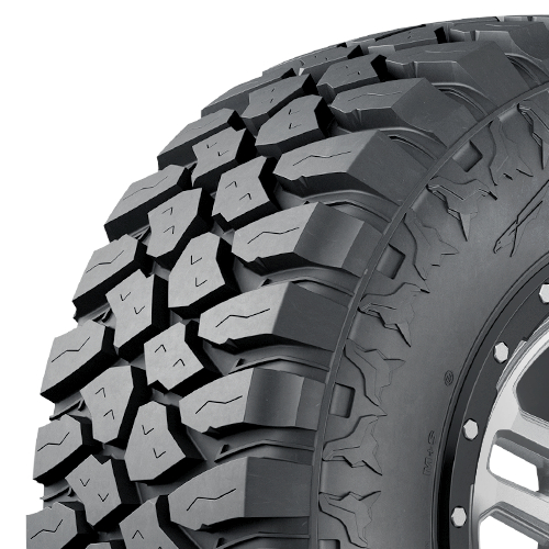 Forceland Rebel Hawk M/T