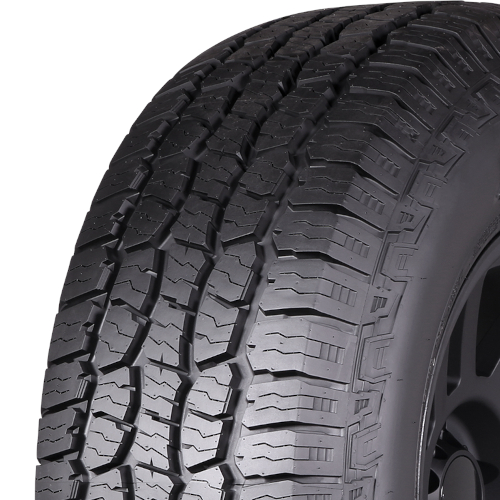 Fortune Tormenta A/T