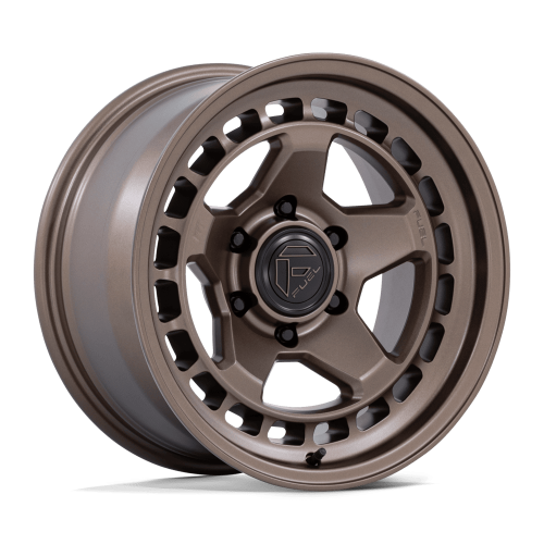 Fuel Fc894 Core Matte Bronze