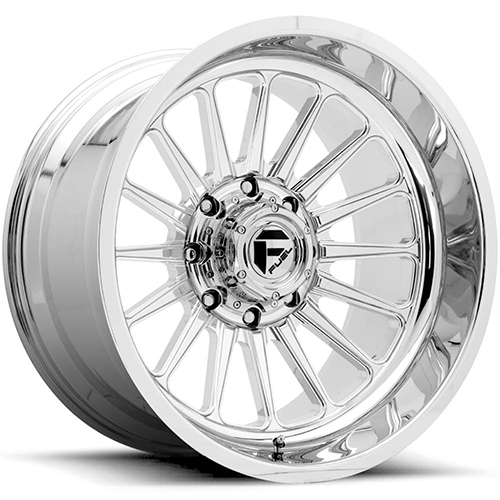 Fuel Forged FFC75 Polished Photo