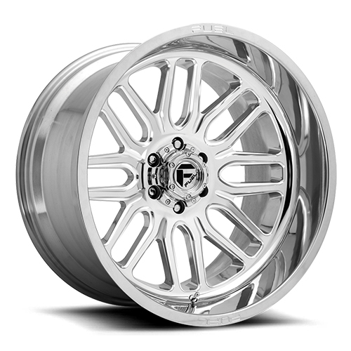 Fuel Offroad Ignite D721 Polished - Part Number D72122208447 Fuel Offroad Ignite D721 Polished Photo