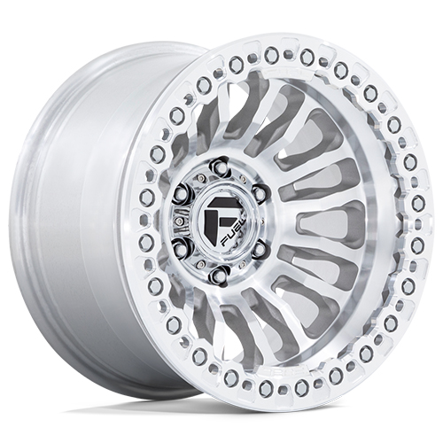 Fuel Offroad Rincon Beadlock FC125 Machined - Part Number FC125DX20108048N Fuel Offroad Rincon Beadlock FC125 Machined Photo