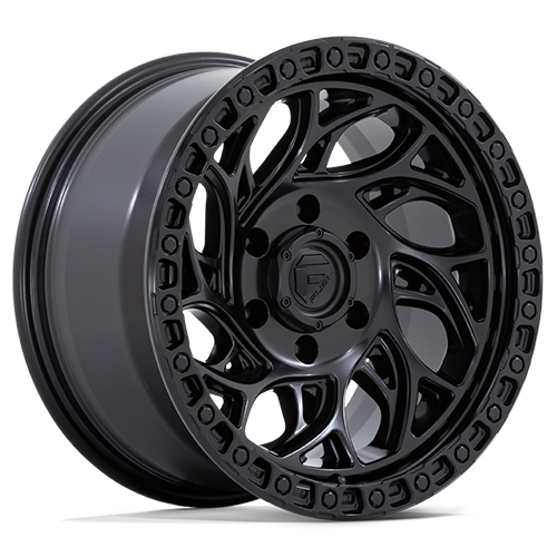 Fuel Offroad Runner OR D852 Black Out