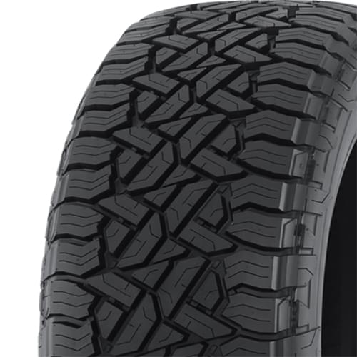 Fuel Tires Gripper A/T - Part Number RFAT371250R17 Fuel Tires Gripper A/T Photo