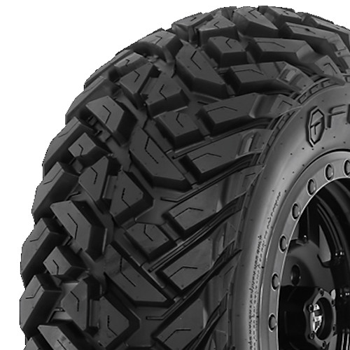 Fuel Tires UTV Gripper M/T - Part Number RFUT3010.00R15 Fuel Tires UTV Gripper M/T Photo