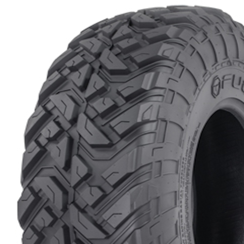 Fuel Tires UTV Gripper R/T - Part Number RFTT2810.00R14 Fuel Tires UTV Gripper R/T Photo