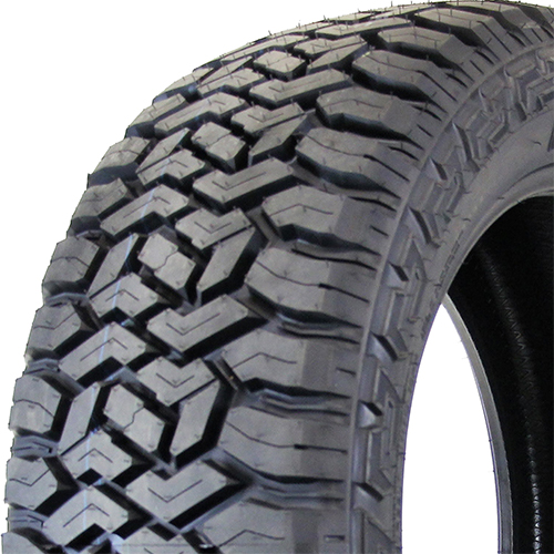Fury Country Hunter R/T - Part Number RT3055520A Fury Country Hunter R/T Photo