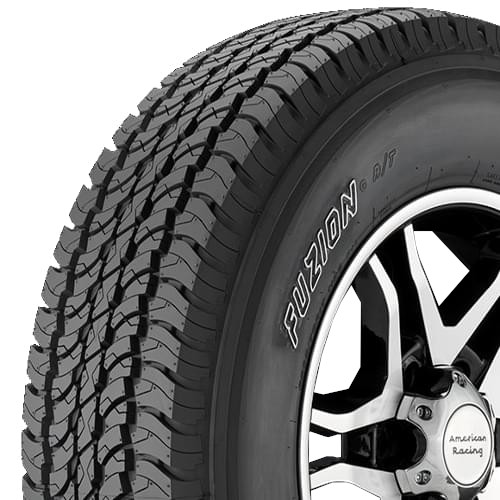 Fuzion All-Terrain