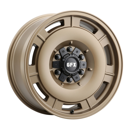G-Fx Tr36 Matte Bronze