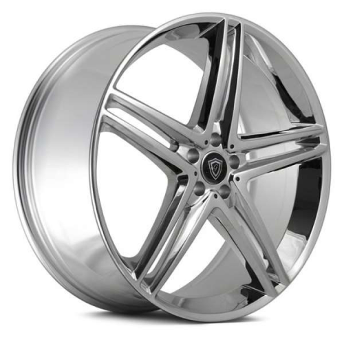 G-Line Alloys G5179 Chrome