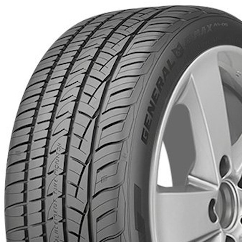General G-MAX Justice - Part Number 15553960000 General G-MAX Justice Photo