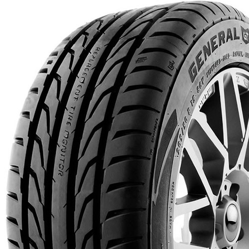 General G-Max RS - Part Number 15492730000 General G-Max RS Photo