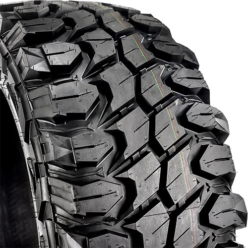 Gladiator X-Comp M/T - Part Number 1932264375 Gladiator X-Comp M/T Photo