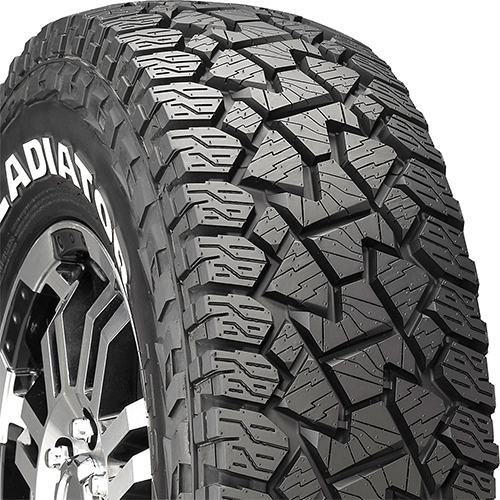 Gladiator X Comp AT - Part Number 1932367533 Gladiator X Comp AT Photo