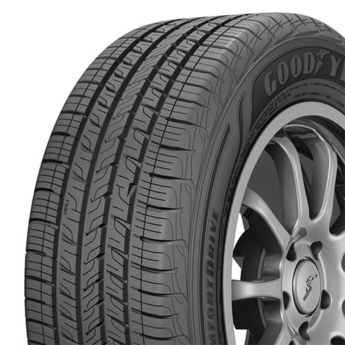 Goodyear Assurance ComfortDrive - Part Number 413030582 Goodyear Assurance ComfortDrive Photo