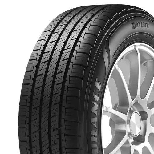 Goodyear Assurance Max Life - Part Number 110951545 Goodyear Assurance Max Life Photo