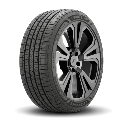 Goodyear Assurance Maxlife 2