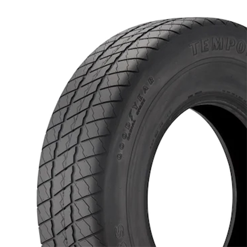 Goodyear Convenience Spare Radial - Part Number 818070253 Goodyear Convenience Spare Radial Photo