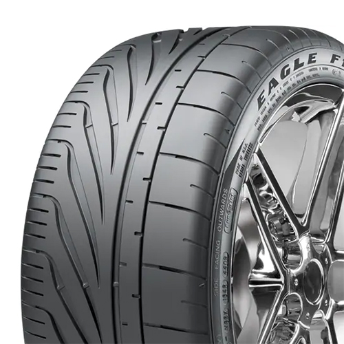 Goodyear Eagle F1 Supercar G2 ROF - Part Number 408029331 Goodyear Eagle F1 Supercar G2 ROF Photo