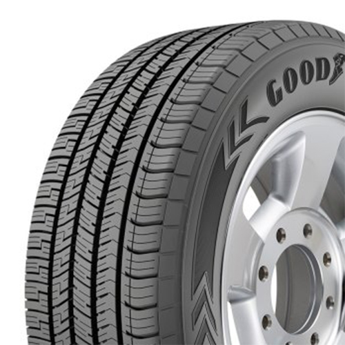 Goodyear Eagle Enforcer A/W