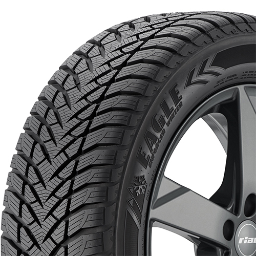 Goodyear Eagle Enforcer Winter - Part Number 732003567 Goodyear Eagle Enforcer Winter Photo