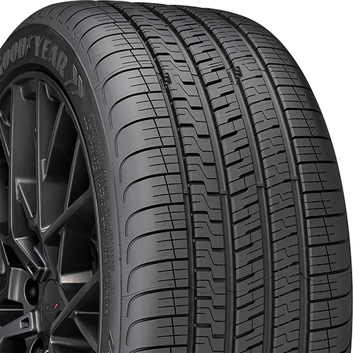 Goodyear Eagle Exhilirate - Part Number 104049568 Goodyear Eagle Exhilirate Photo