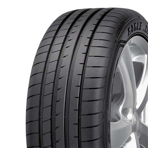 Goodyear Eagle F1 Asymmetric 3 ROF - Part Number 783129385 Goodyear Eagle F1 Asymmetric 3 ROF Photo