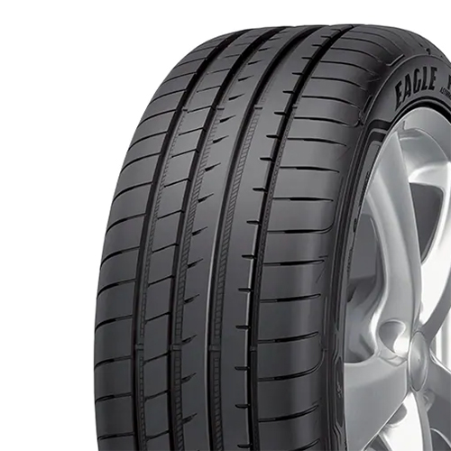 Goodyear Eagle F1 Asymmetric 3 SoundComfort - Part Number 783411394 Goodyear Eagle F1 Asymmetric 3 SoundComfort Photo