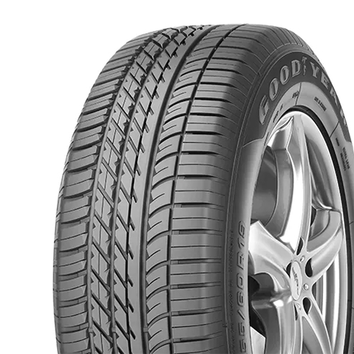 Goodyear Eagle F1 Asymmetric SUV AT - Part Number 784102562 Goodyear Eagle F1 Asymmetric SUV AT Photo