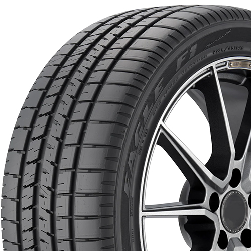 Goodyear Eagle F1 Supercar - Part Number 389027128 Goodyear Eagle F1 Supercar Photo