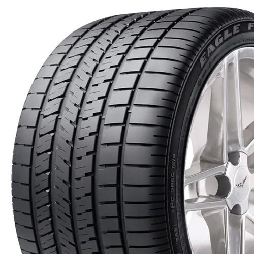 Goodyear Eagle F1 Supercar EMT - Part Number 412562506 Goodyear Eagle F1 Supercar EMT Photo