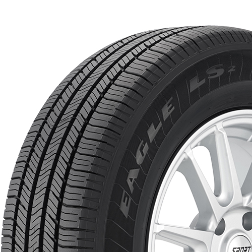 Goodyear Eagle LS2