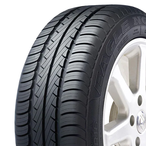 Goodyear Eagle NCT 5 ROF - Part Number 797078556 Goodyear Eagle NCT 5 ROF Photo