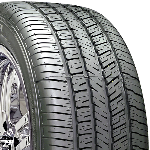 Goodyear Eagle RS-A - Part Number 732354500 Goodyear Eagle RS-A Photo