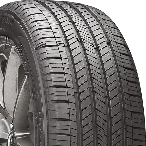 Goodyear Eagle Touring - Part Number 102928387 Goodyear Eagle Touring Photo