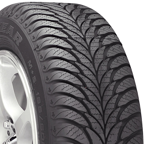 Goodyear Eagle Ultra Grip GW2 - Part Number 147354070 Goodyear Eagle Ultra Grip GW2 Photo