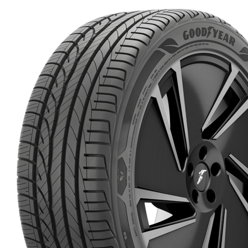Goodyear EcoReady - Part Number 765001001 Goodyear EcoReady Photo