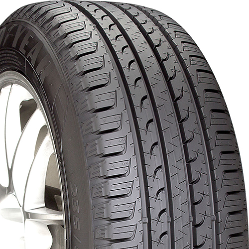 Goodyear Efficient Grip ROF Photo