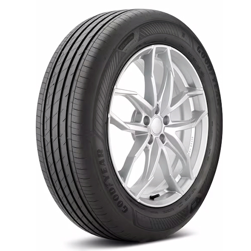Goodyear Efficient Grip Perf 2 - Part Number 112090638 Goodyear Efficient Grip Perf 2 Photo