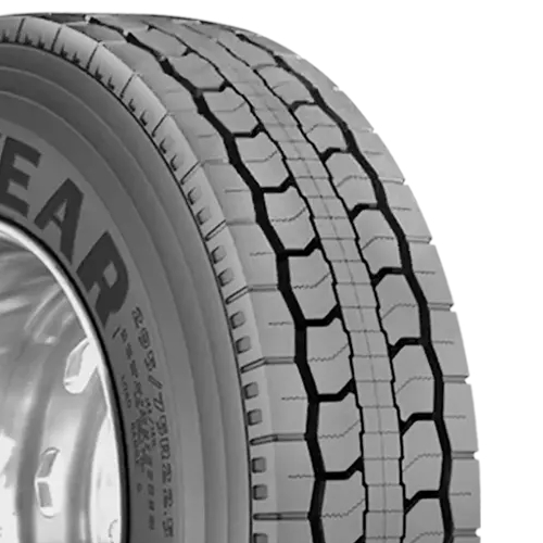 Goodyear Endurance LHD - Part Number 756817734 Goodyear Endurance LHD Photo
