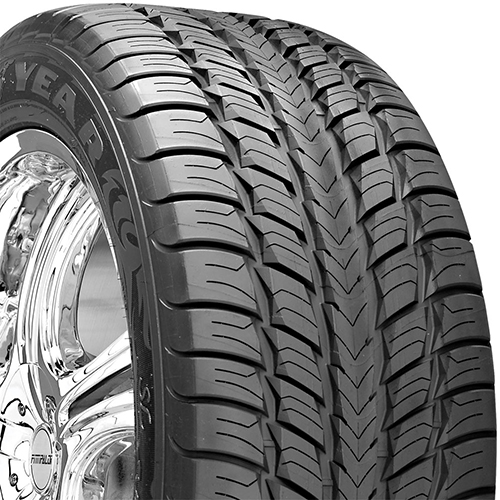 Goodyear Fortera SL - Part Number 151775163 Goodyear Fortera SL Photo