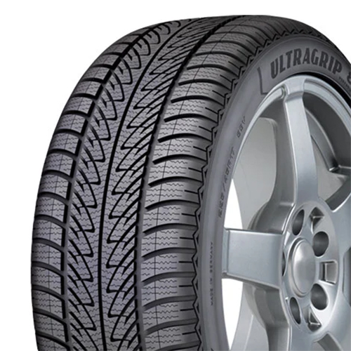 Goodyear Ultra Grip 8 Performance - Part Number 117838373 Goodyear Ultra Grip 8 Performance Photo