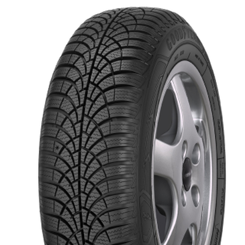 Goodyear Ultra Grip 9+ - Part Number 117060645 Goodyear Ultra Grip 9+ Photo