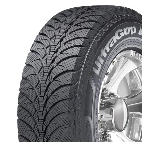 Goodyear Ultra Grip Ice WRT - Part Number 780584350 Goodyear Ultra Grip Ice WRT Photo