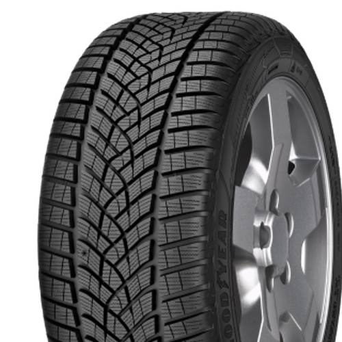 Goodyear Ultra Grip Performance + - Part Number 117773637 Goodyear Ultra Grip Performance + Photo