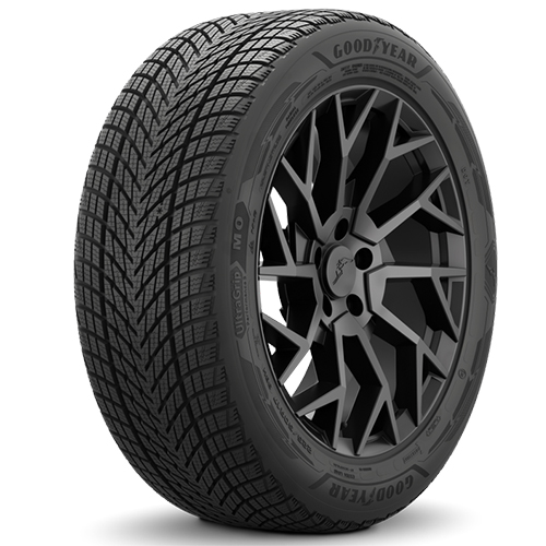 Goodyear Ultra Grip Performance 3 - Part Number 117098679 Goodyear Ultra Grip Performance 3 Photo